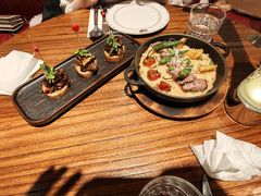 -1886德国汽车餐厅(外滩中央店)