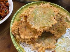 -芦茨金富饭庄·25年老字号·专做稻草鸡