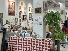 -信马画室 成人零基础到个人创作画室(亚运村店)