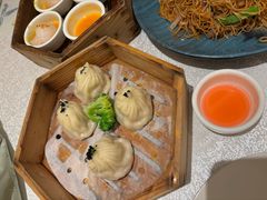 -广州逸林假日酒店·四季桃源中餐厅(白云山风景区店)