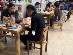 大堂-元盛居(亚泰大街店)