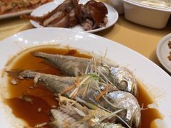 -富力万达嘉华酒店-品珍中餐厅(水果湖店)