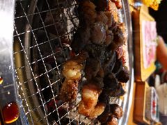 -好望角炭火烤肉(涪陵万达广场店)