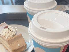 -Seesaw Coffee(深圳深业上城店)
