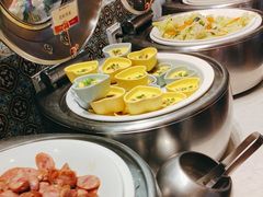 -凡塔斯牛排自助餐厅(莆田万达店)