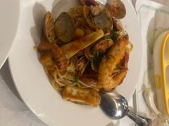 -爱茉莉意大利西餐厅