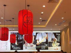 大堂-陇上秦轩biangbiang面(萧山万象汇店)
