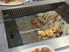 -阿亲家·韩式无限烤肉(春熙路店)