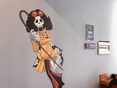 -HONGA HONGA雄家(曹路店)