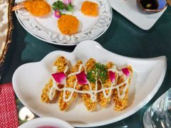 -忘忧草融合私房菜(红鼎国际店)