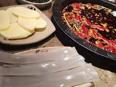 -重庆渝达老火锅(春熙路店)