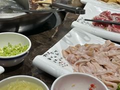 -陆记鹅庄·潮汕菜·狮头鹅(大仟里店)