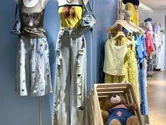 -KK ONE(京基滨河时代店)