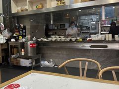 -蒋家桥饺面店(奥邦店)