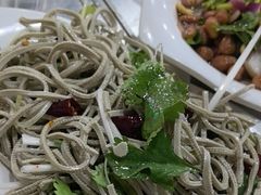 -张记烤羊腿(北花园店)