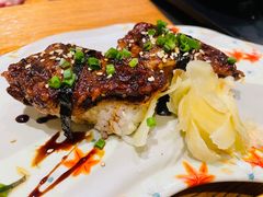 -万鱼亭 日本料理(无锡香山名园店)
