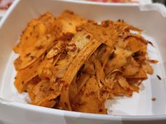 -火炉火自助餐(悠唐购物中心店)