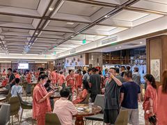 -天津瀚金佰九号温泉酒店(南楼地铁站店)