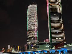 -演武大桥观景平台