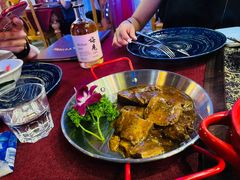 -喀秋莎俄罗斯西餐厅(广州分店)