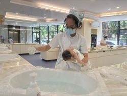 -宝生月子中心·独栋独院式(南山店)