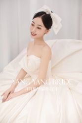 -洋洋婚纱品牌集合店