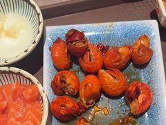 -渔舶汇蒸汽活海鲜·榴莲自助(领展中心城店)