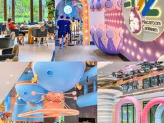 -清远熹乐谷温泉度假酒店