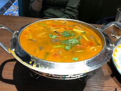 -亚克西姆新疆菜(库车店)