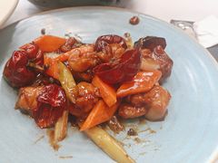 -鹿港小镇(霄云店)