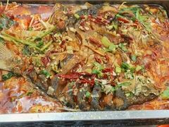 -徽州月·民间徽菜(浦东总店)