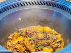 -山河屯铁锅炖·非遗铁锅炖(华强北店)