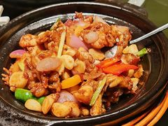 -顺峰顺水顺德菜(龙华店)