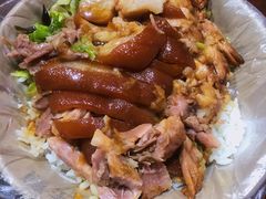 古法隆江猪脚饭-陆长玖古法猪脚饭(玄风桥店)