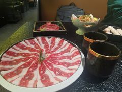 -樱嘢·炭火烧肉(惠南店)
