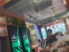 -东来土菜馆(民祥园路店)