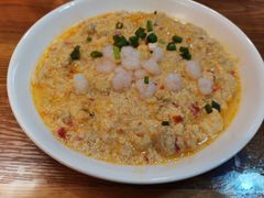 虾仁臭豆腐-元泰酒店