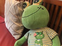 -老佛爷炭火蛙锅直营(清滨路总店)