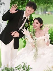 -金夫人婚纱摄影(包河万达店)