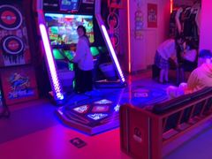 -阿尔法Game Station(中山路店)