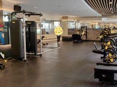 -W FITNESS 威尔仕健身·游泳(万科天空之城店)