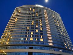 -舟山希尔顿酒店