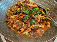 -湘力力小院·鱼汤泡饭(枫林路店)