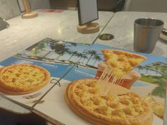 -必胜客(上地华联店)
