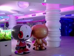 -真爱范特西KTV(交大店)