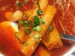 -韩香福脊骨汤锅(上杭路店)