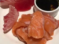 -星伦多海鲜自助餐厅(万达百货店)
