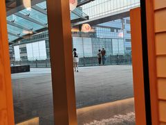 -皇品田苑日式料理(苏州中心店)