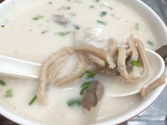 羊杂汤-教师之家赵家羊汤馆(东青龙街店)