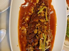 -京味斋·北京烤鸭(北京南站洋桥店)